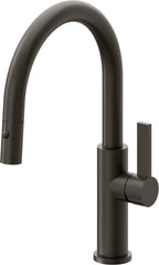 California Faucets Corsano Pull Down Faucets