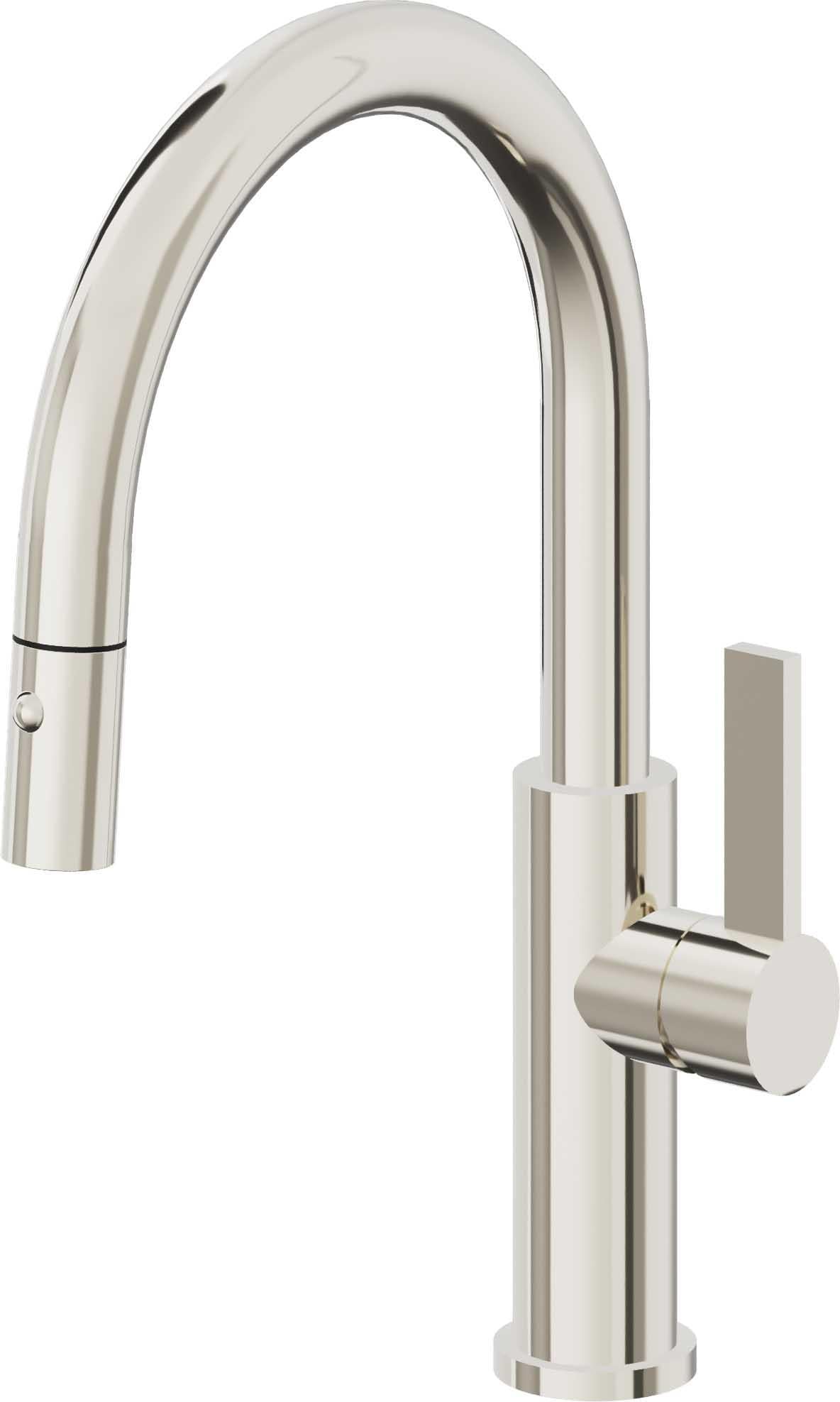California Faucets Corsano Pull Down Faucets