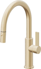 California Faucets Corsano Pull Down Faucets