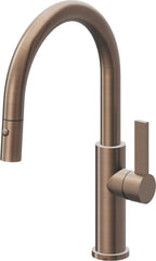 California Faucets Corsano Pull Down Faucets