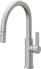 California Faucets Corsano Pull Down Faucets