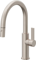 California Faucets Corsano Pull Down Faucets
