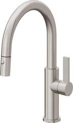 California Faucets Corsano Pull Down Faucets