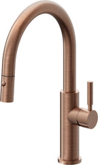 California Faucets Corsano Pull Down Faucets