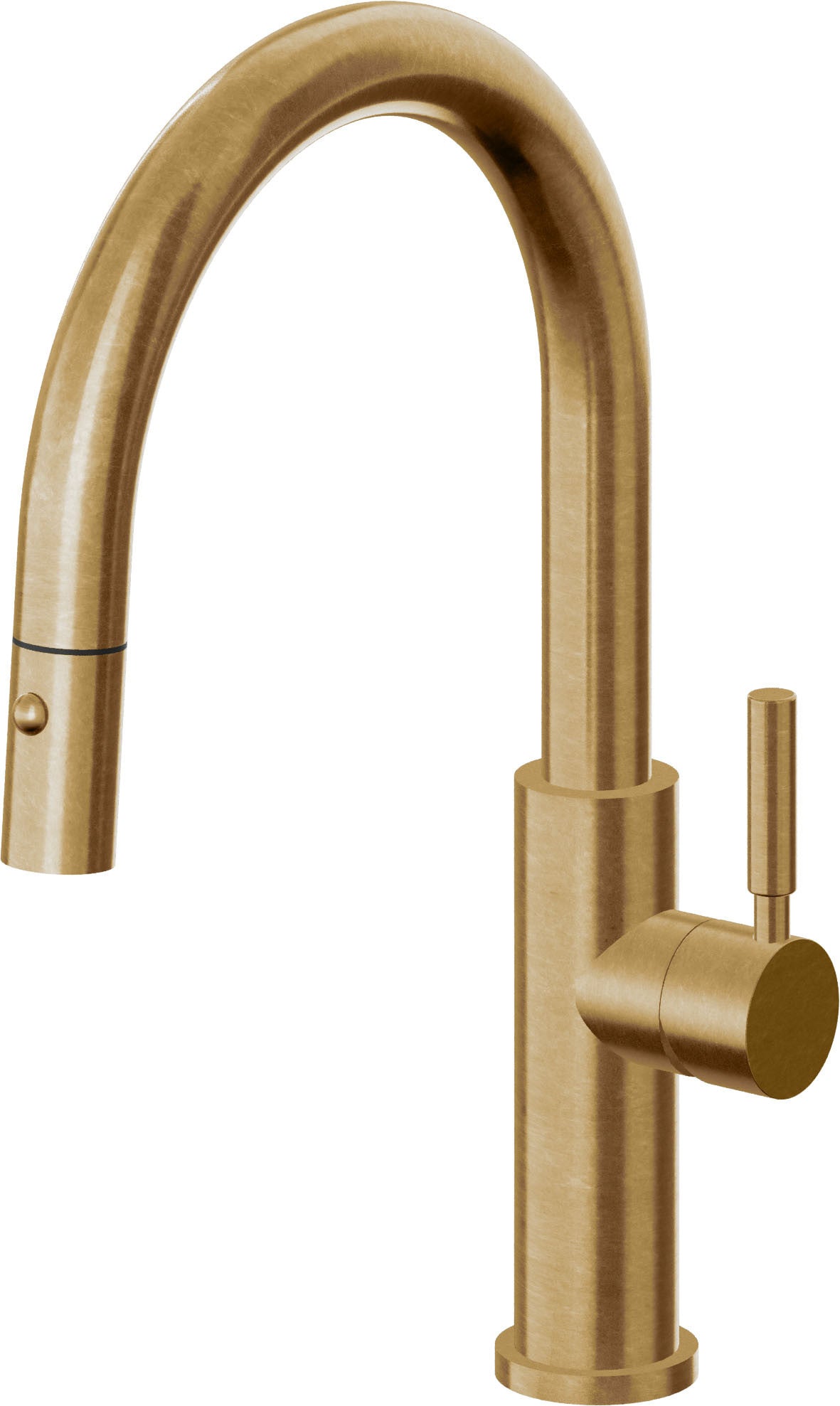 California Faucets Corsano Pull Down Faucets