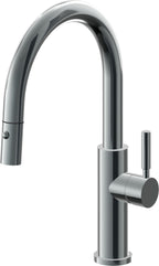 California Faucets Corsano Pull Down Faucets