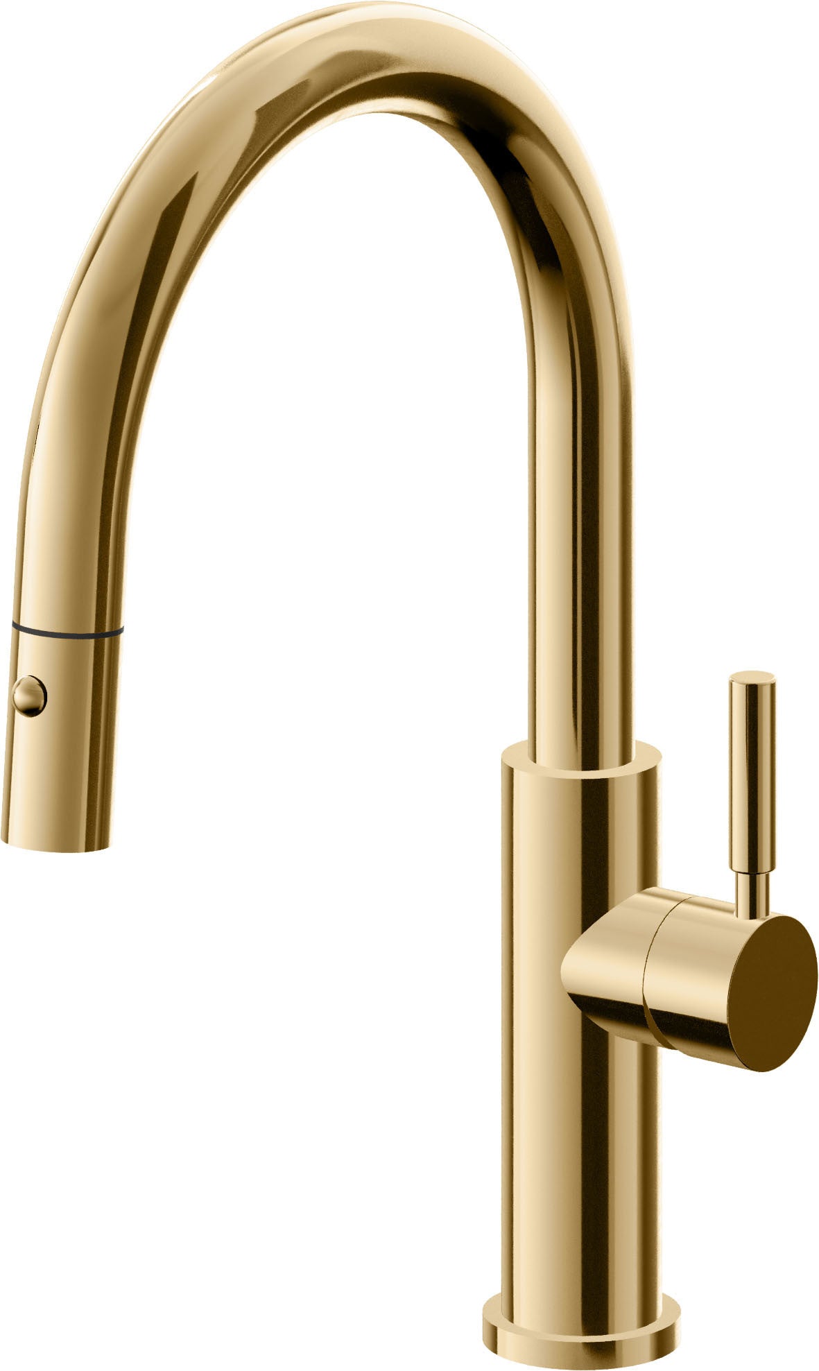 California Faucets Corsano Pull Down Faucets