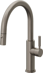 California Faucets Corsano Pull Down Faucets