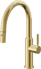 California Faucets Corsano Pull Down Faucets