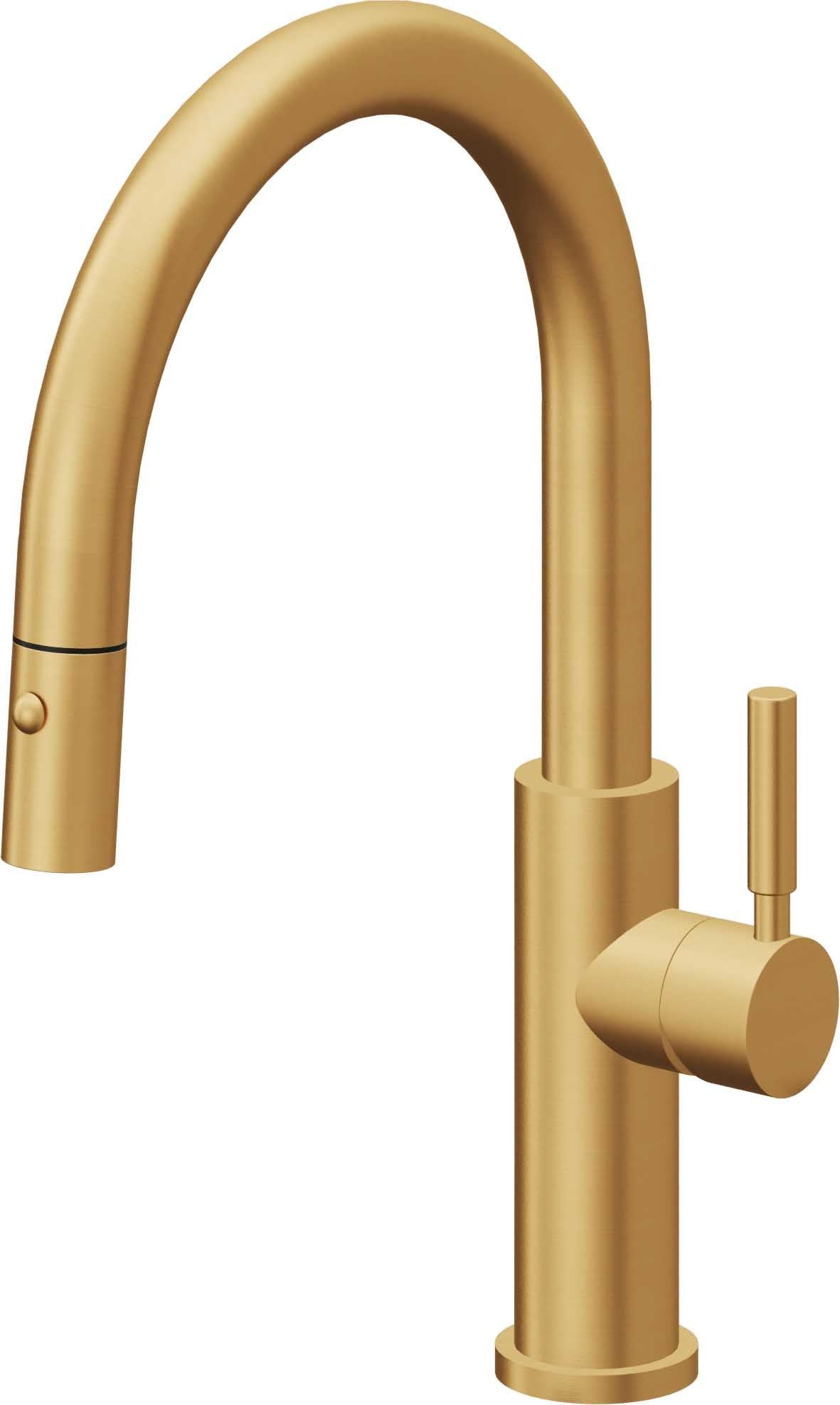 California Faucets Corsano Pull Down Faucets