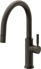 California Faucets Corsano Pull Down Faucets