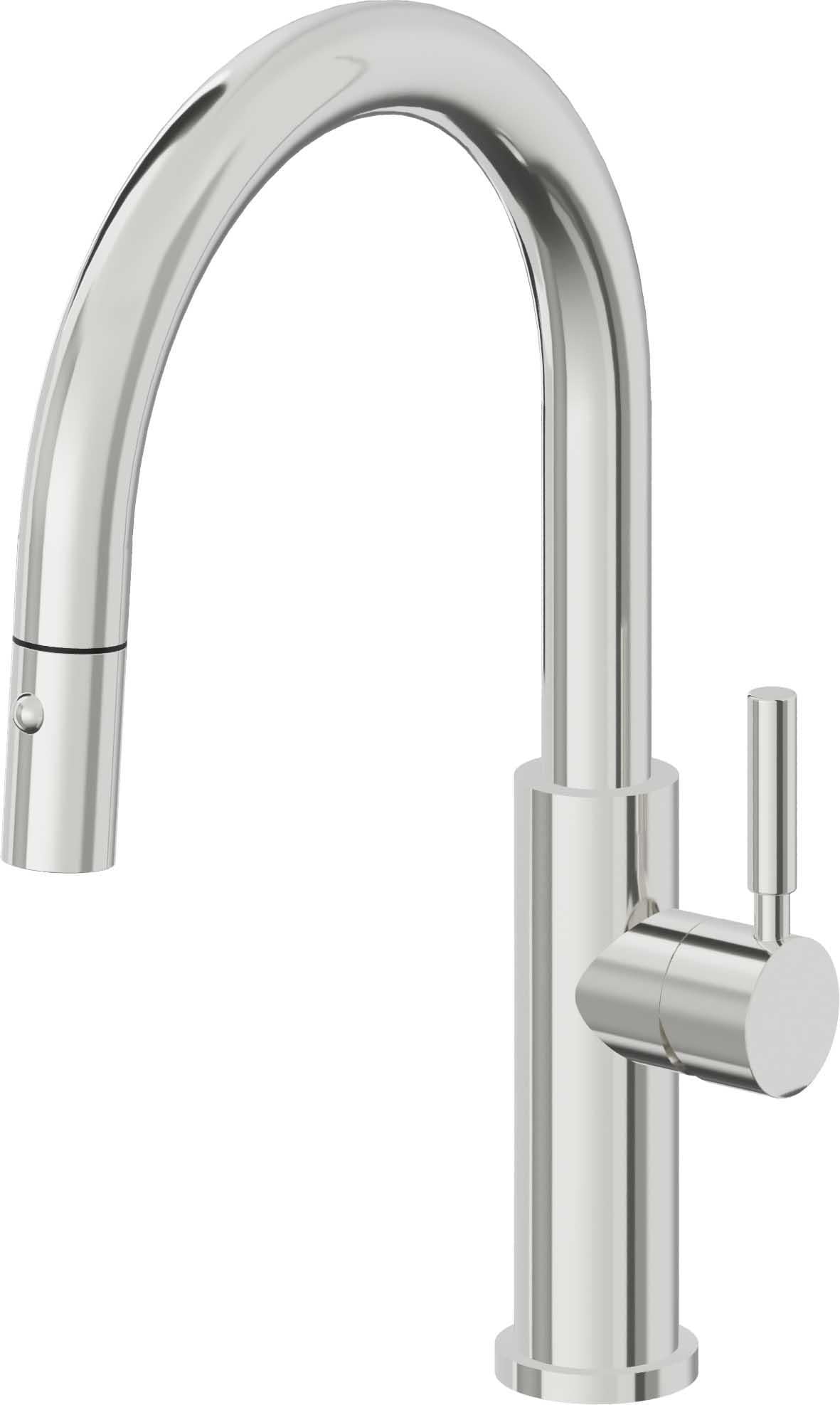 California Faucets Corsano Pull Down Faucets