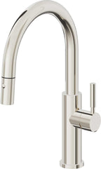 California Faucets Corsano Pull Down Faucets