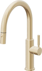 California Faucets Corsano Pull Down Faucets