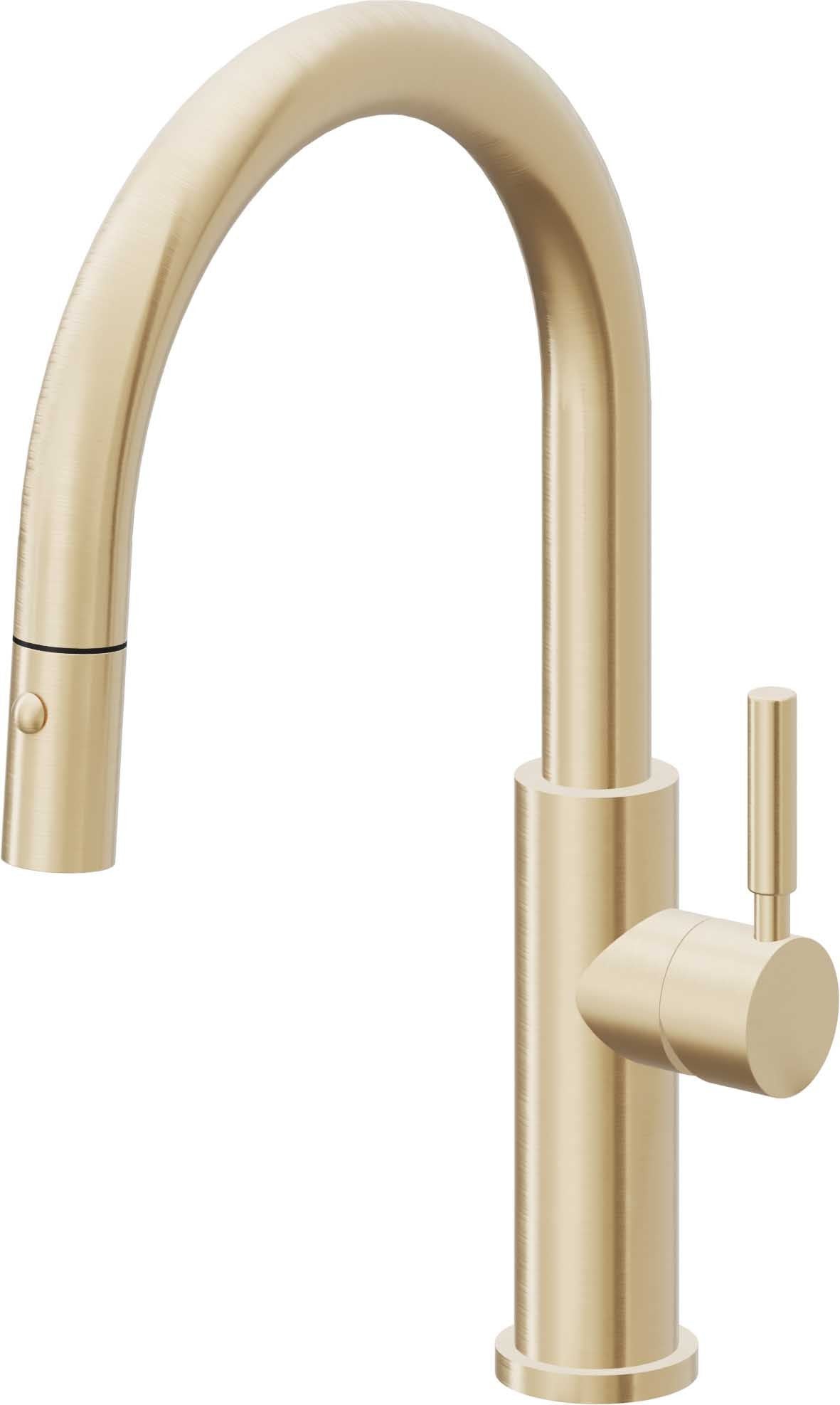 California Faucets Corsano Pull Down Faucets