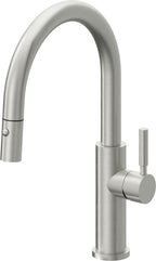 California Faucets Corsano Pull Down Faucets