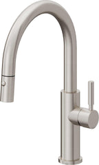 California Faucets Corsano Pull Down Faucets