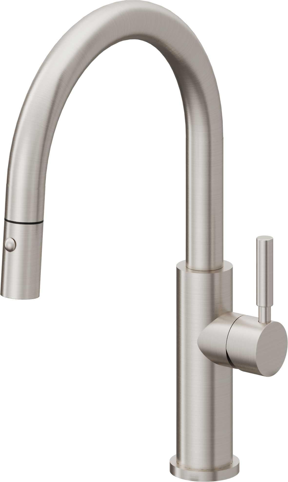 California Faucets Corsano Pull Down Faucets