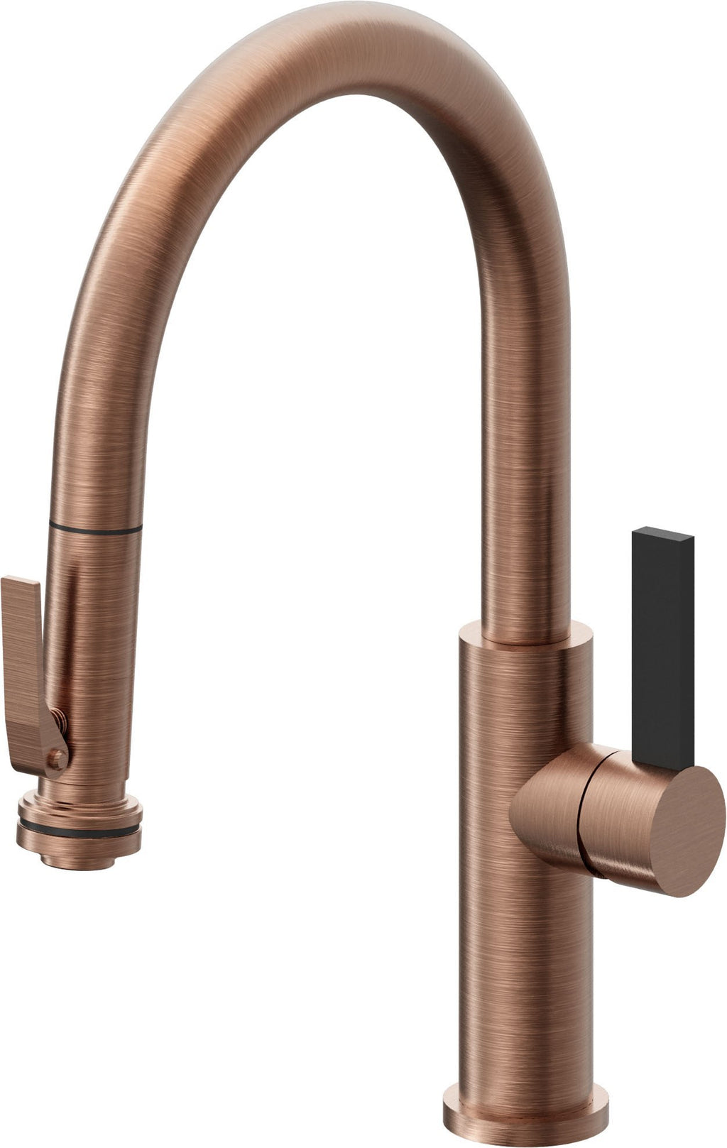 California Faucets Corsano Pull Down Faucets