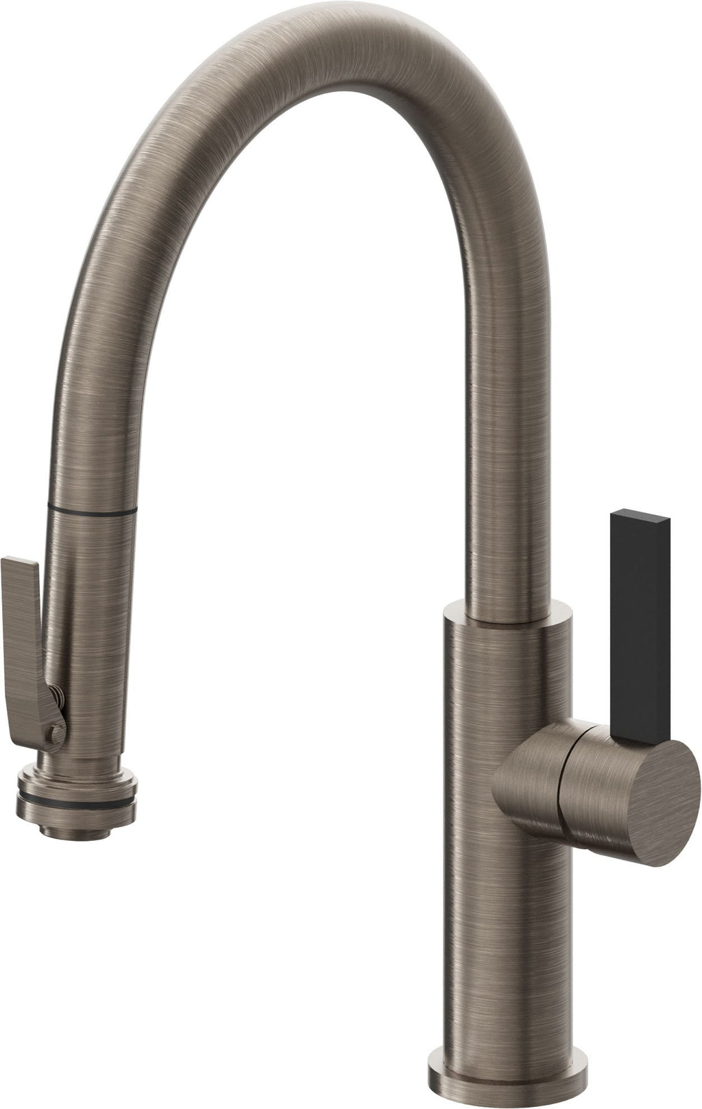 California Faucets Corsano Pull Down Faucets