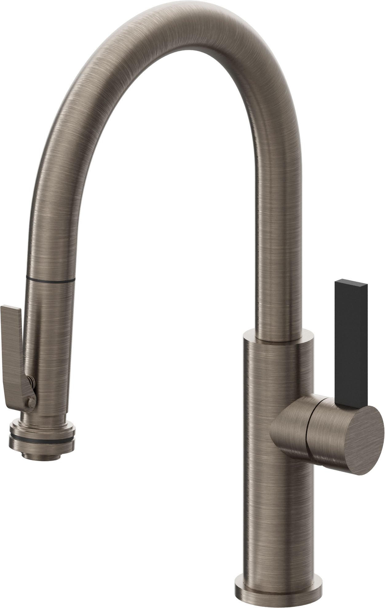 California Faucets Corsano Pull Down Faucets