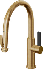 California Faucets Corsano Pull Down Faucets