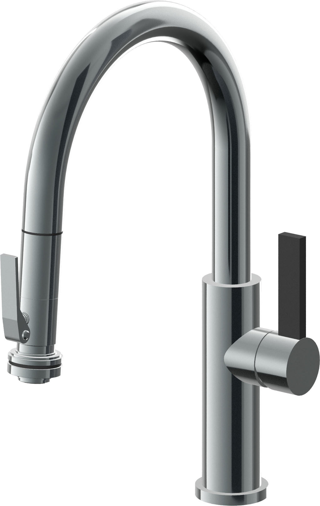 California Faucets Corsano Pull Down Faucets
