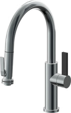 California Faucets Corsano Pull Down Faucets