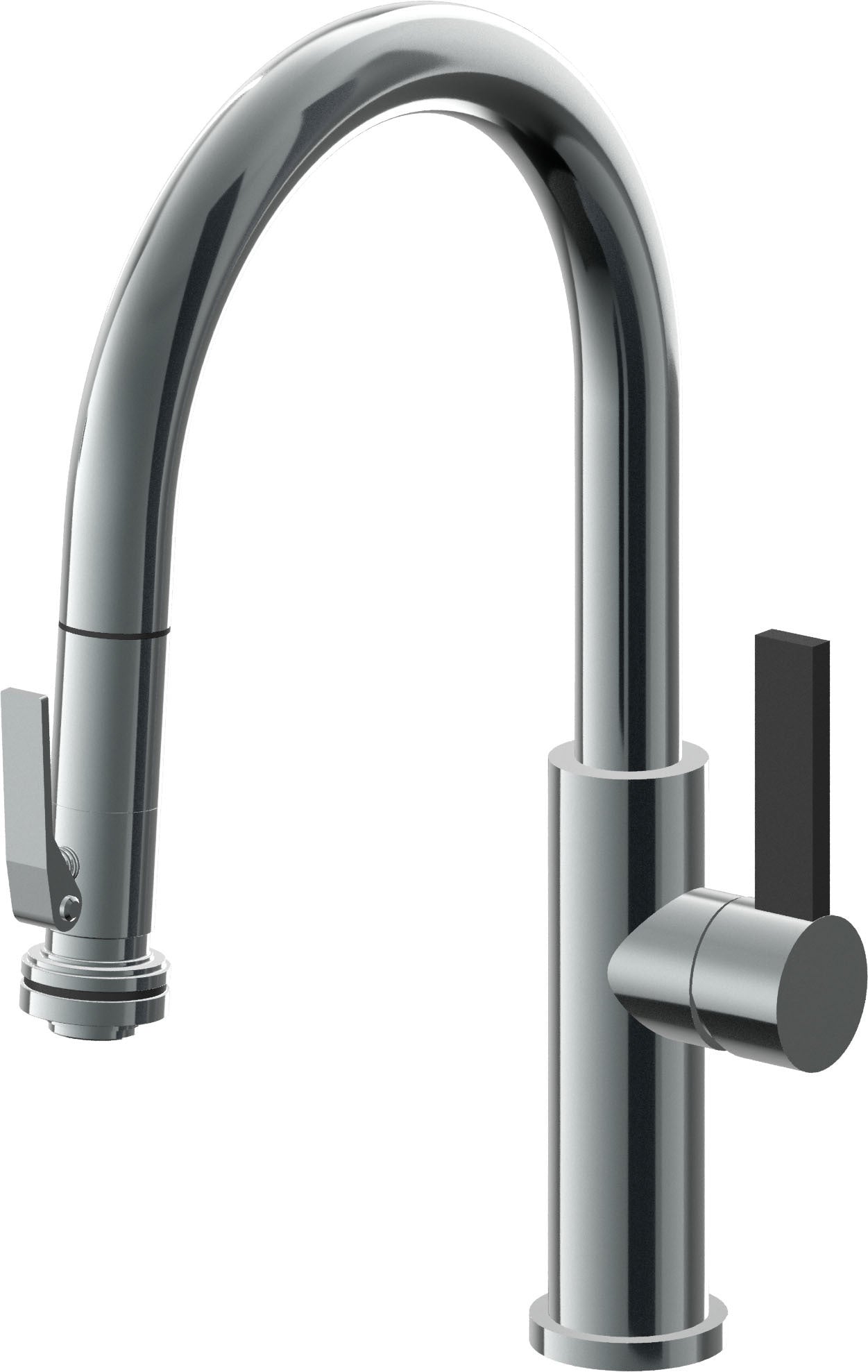 California Faucets Corsano Pull Down Faucets