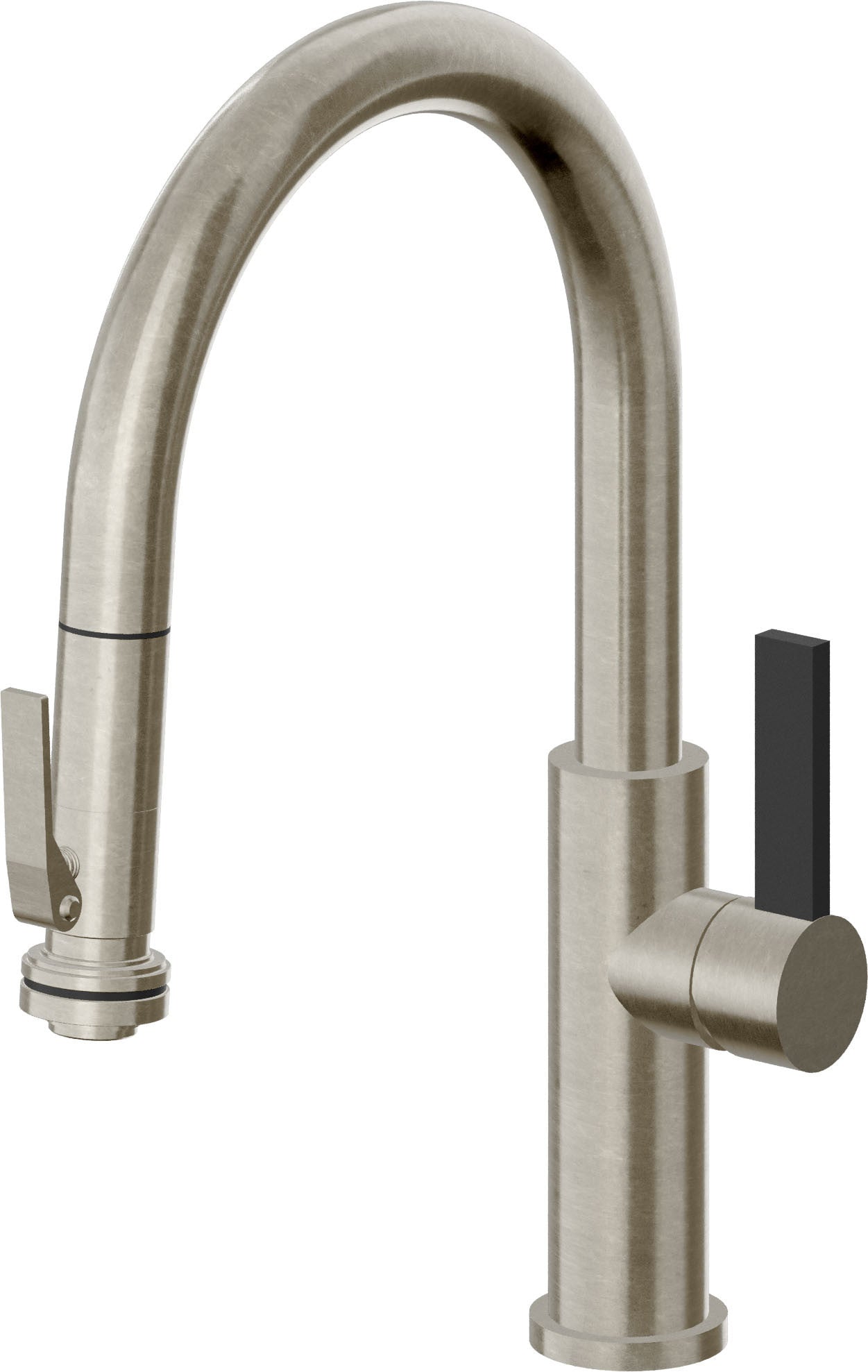 California Faucets Corsano Pull Down Faucets