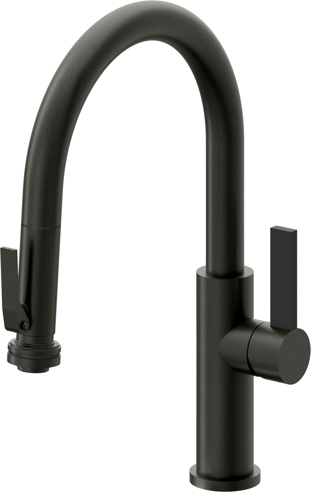 California Faucets Corsano Pull Down Faucets