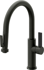 California Faucets Corsano Pull Down Faucets