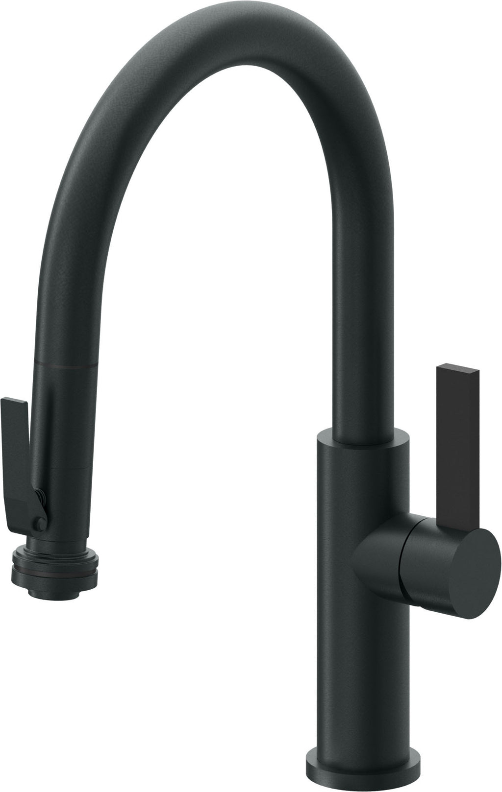 California Faucets Corsano Pull Down Faucets