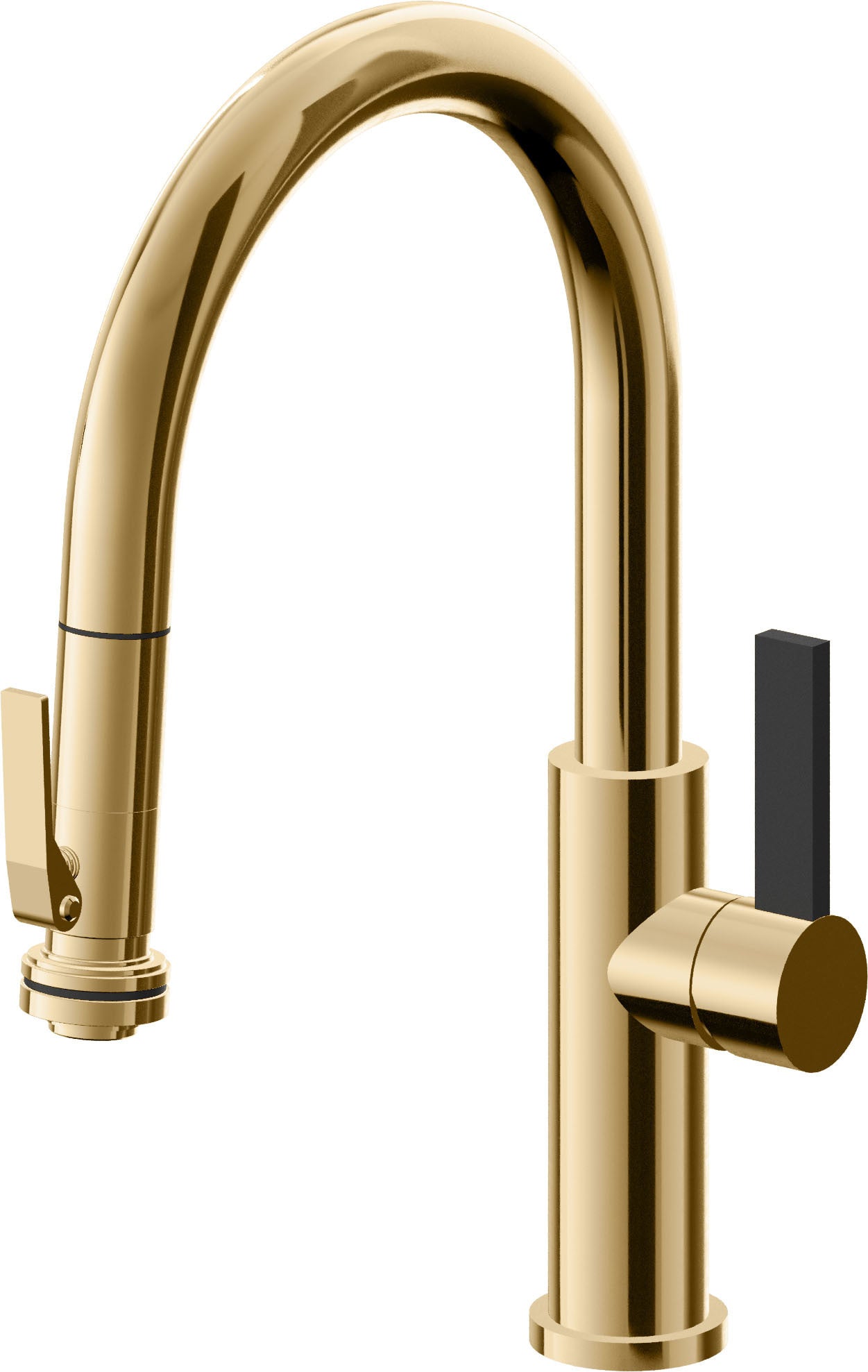California Faucets Corsano Pull Down Faucets