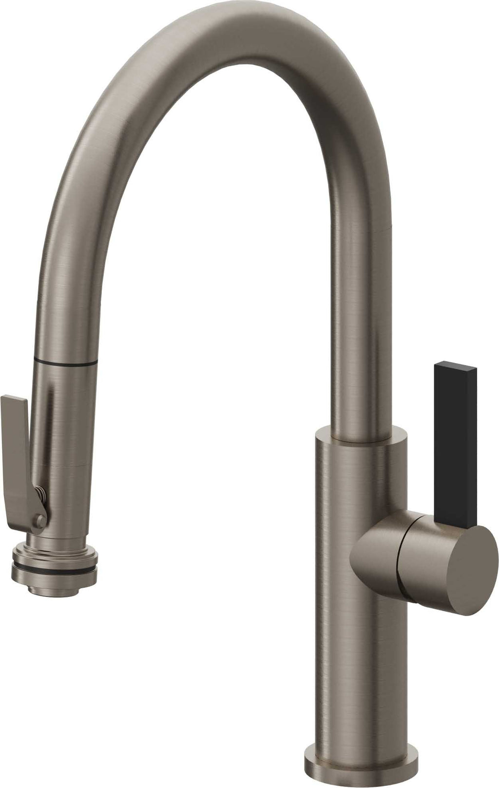 California Faucets Corsano Pull Down Faucets