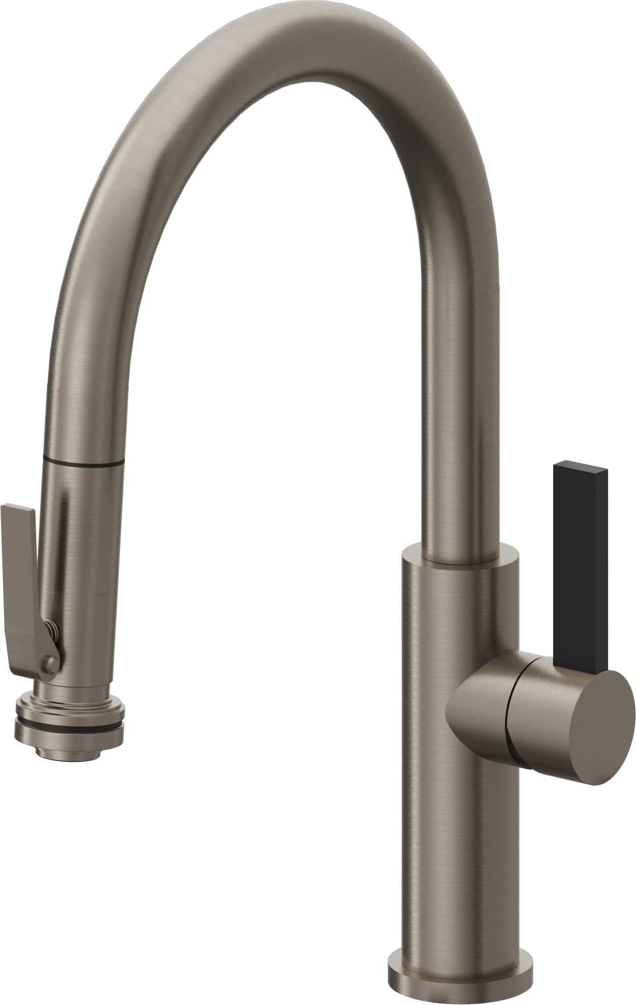 California Faucets Corsano Pull Down Faucets