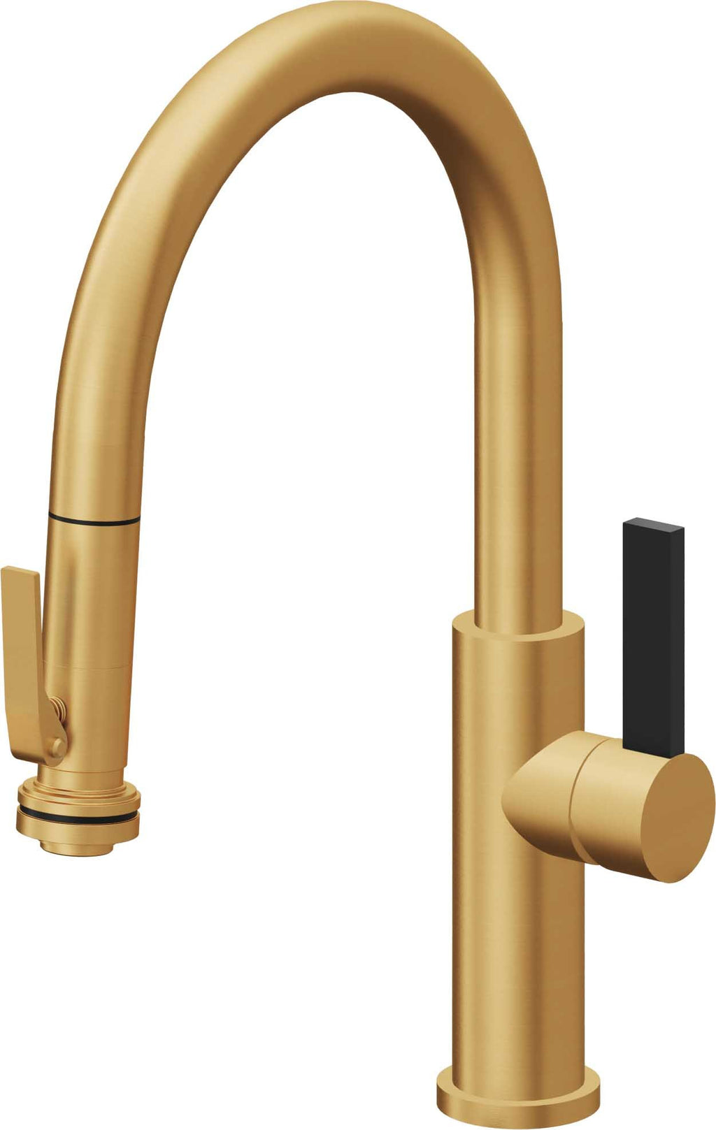 California Faucets Corsano Pull Down Faucets