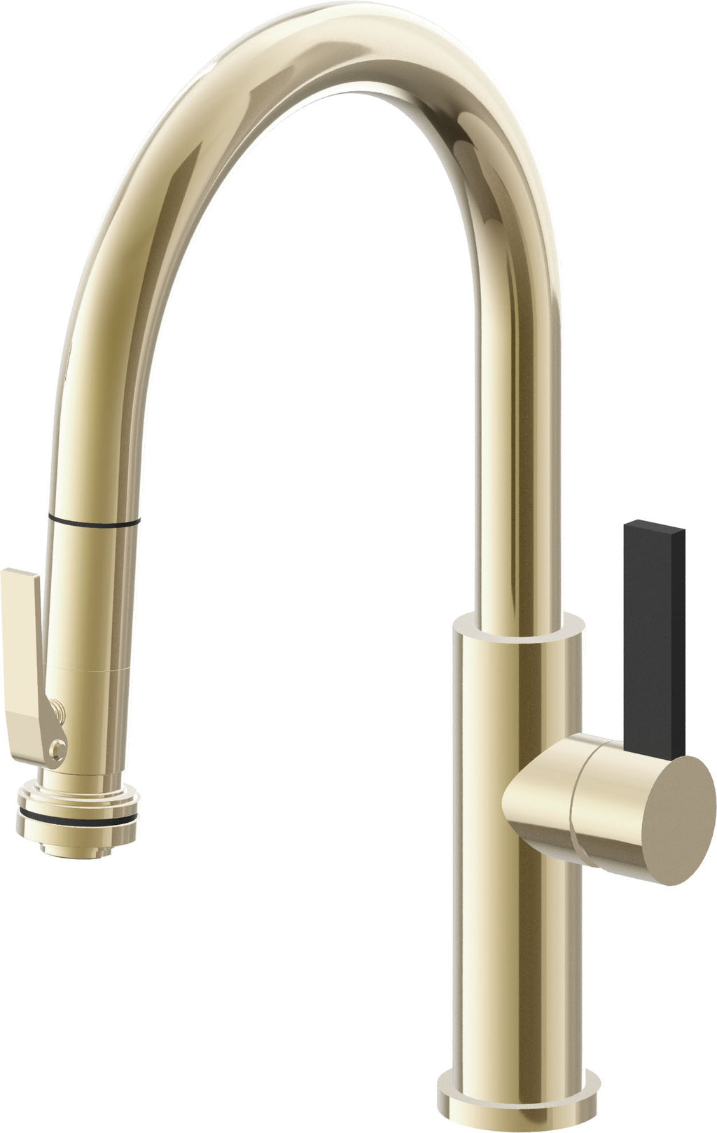 California Faucets Corsano Pull Down Faucets