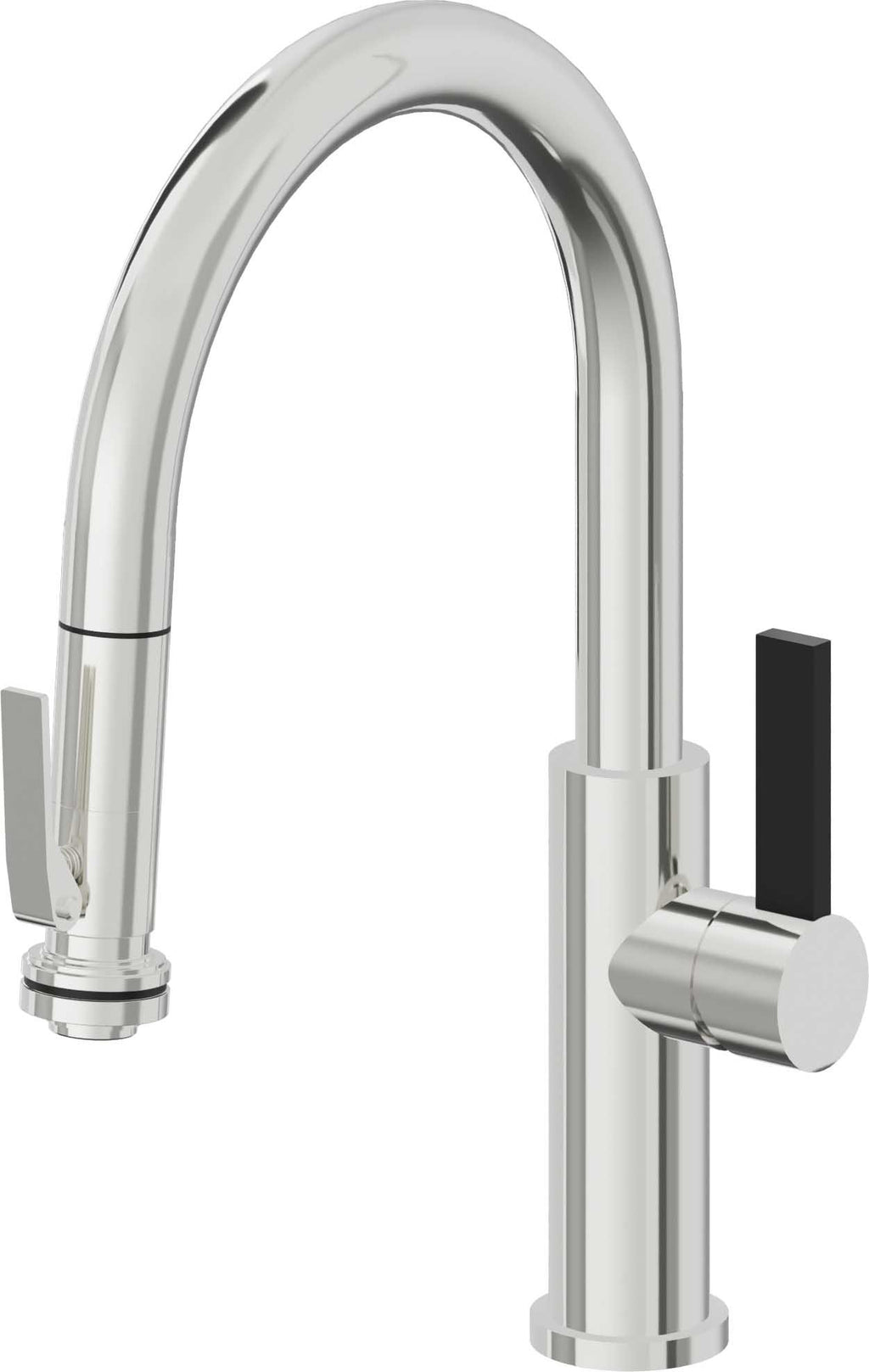 California Faucets Corsano Pull Down Faucets