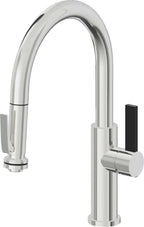 California Faucets Corsano Pull Down Faucets