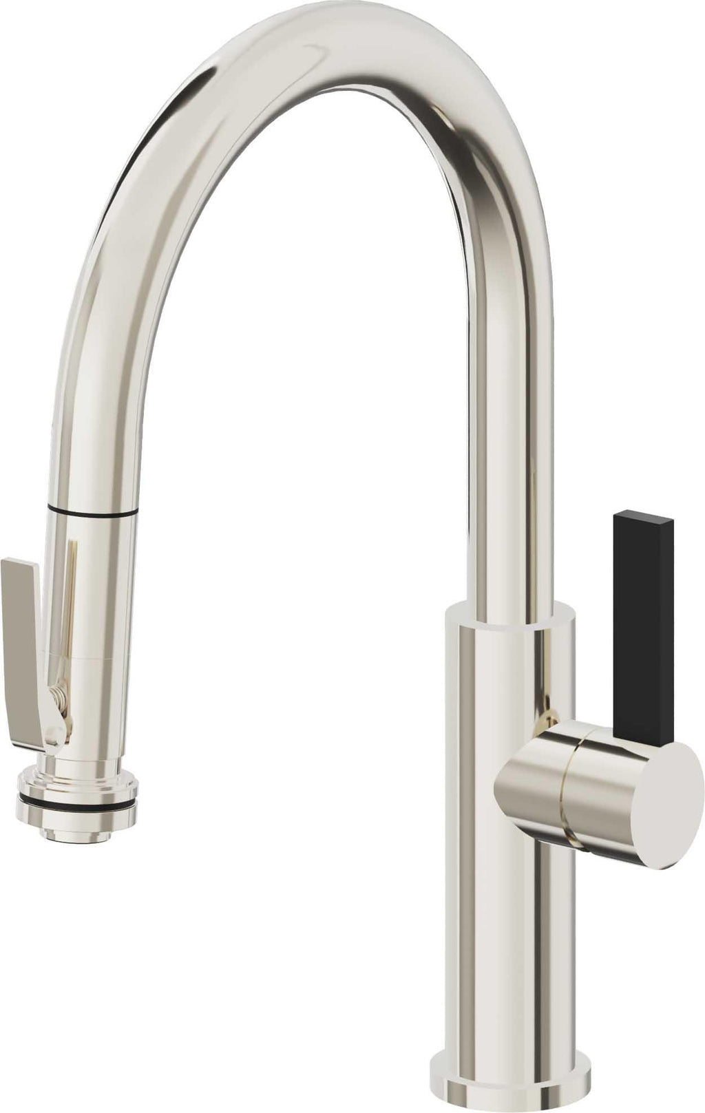 California Faucets Corsano Pull Down Faucets