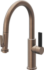 California Faucets Corsano Pull Down Faucets