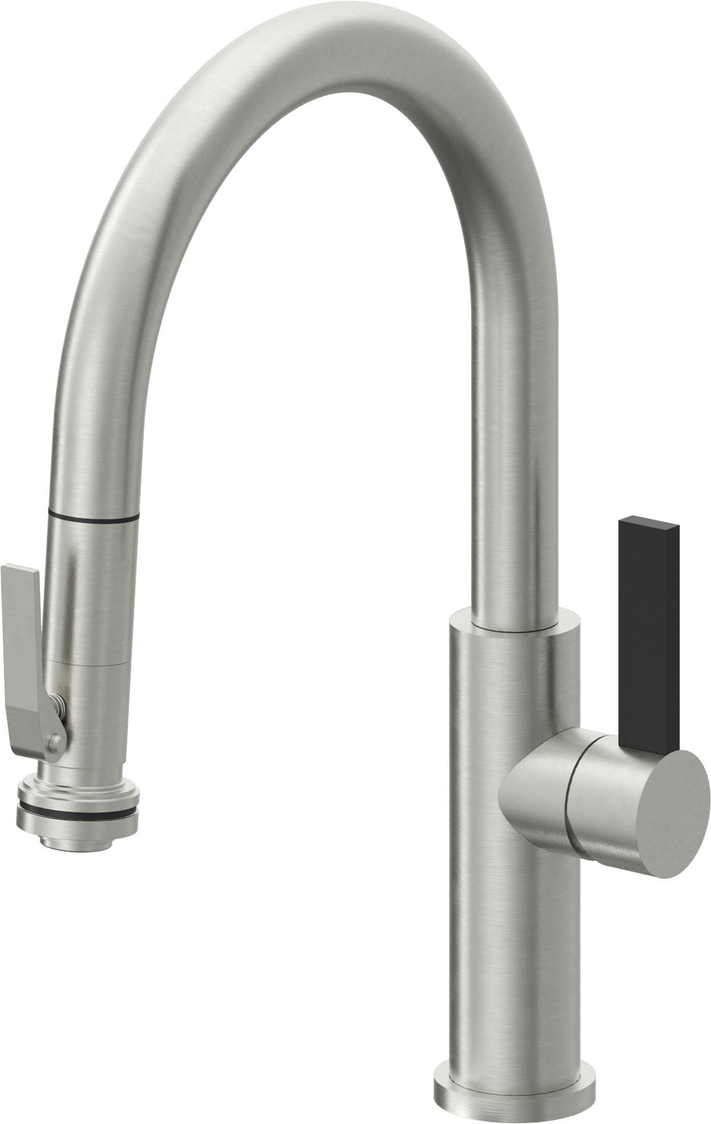 California Faucets Corsano Pull Down Faucets