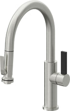 California Faucets Corsano Pull Down Faucets