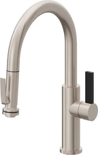 California Faucets Corsano Pull Down Faucets