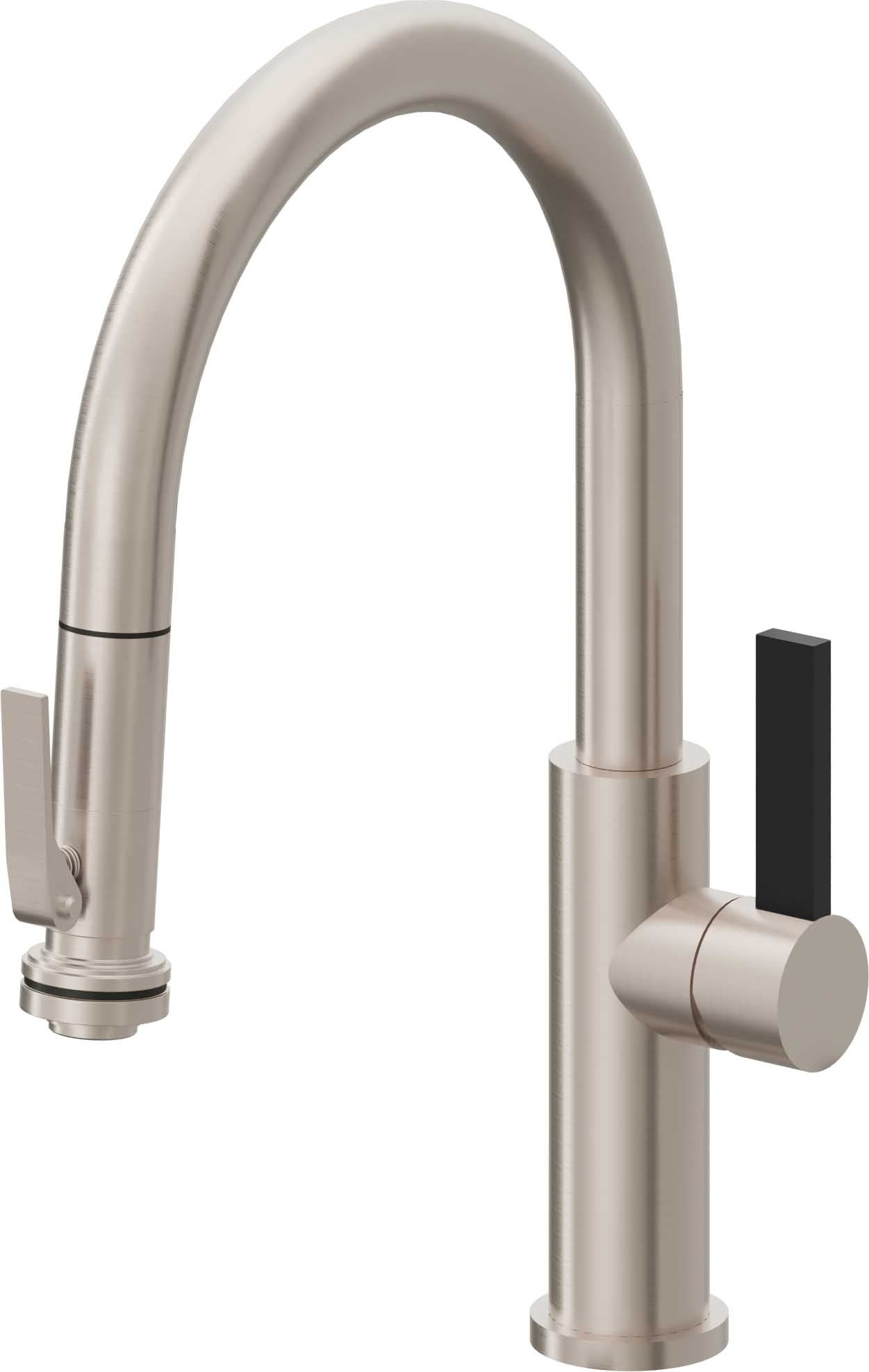 California Faucets Corsano Pull Down Faucets