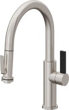 California Faucets Corsano Pull Down Faucets