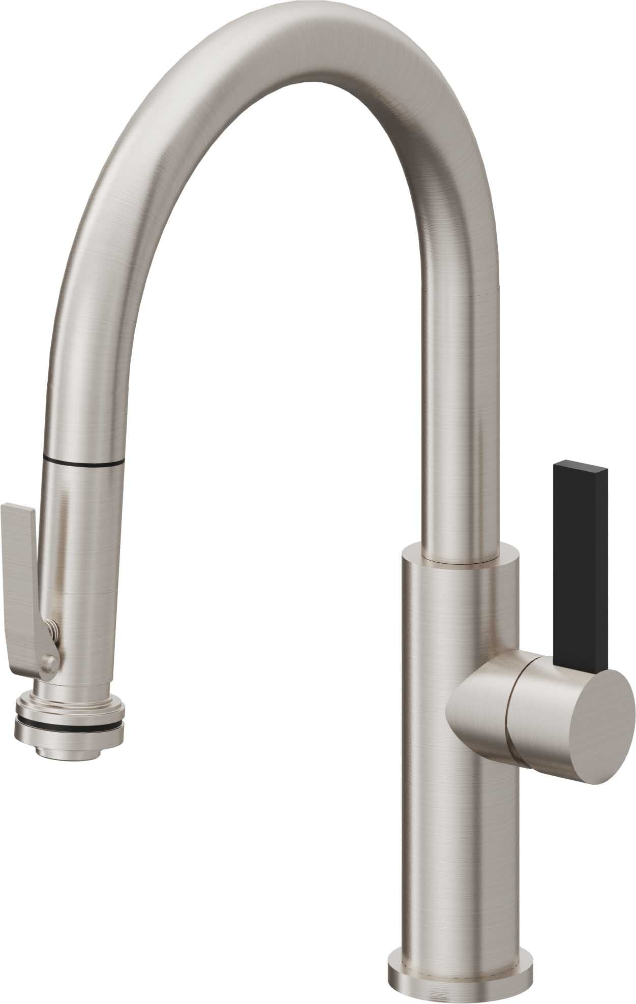 California Faucets Corsano Pull Down Faucets