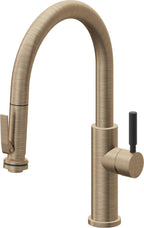 California Faucets Corsano Pull Down Faucets