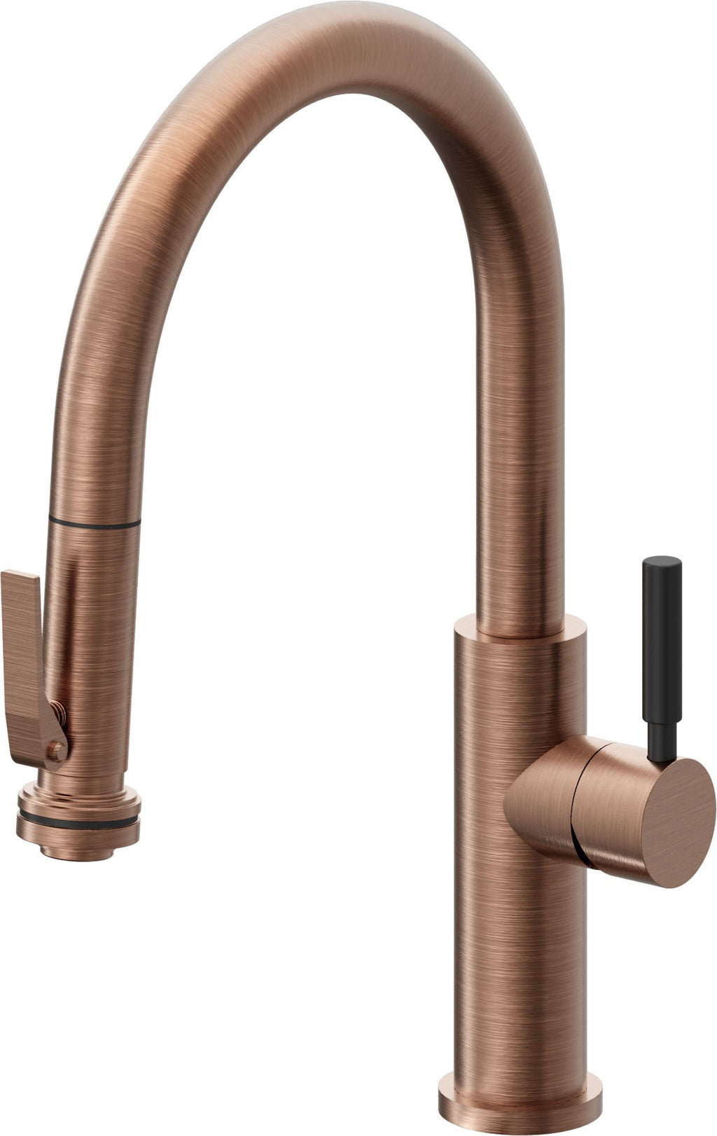 California Faucets Corsano Pull Down Faucets